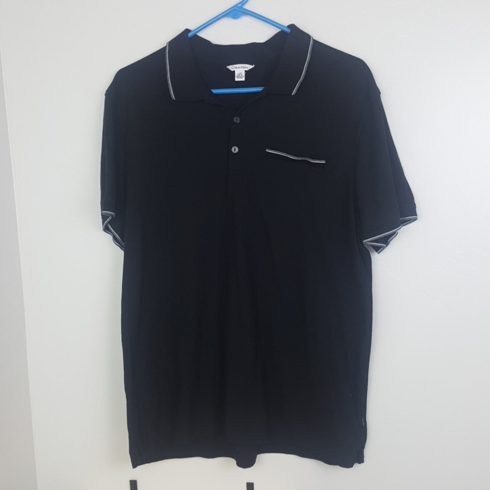 Calvin Klein polo
